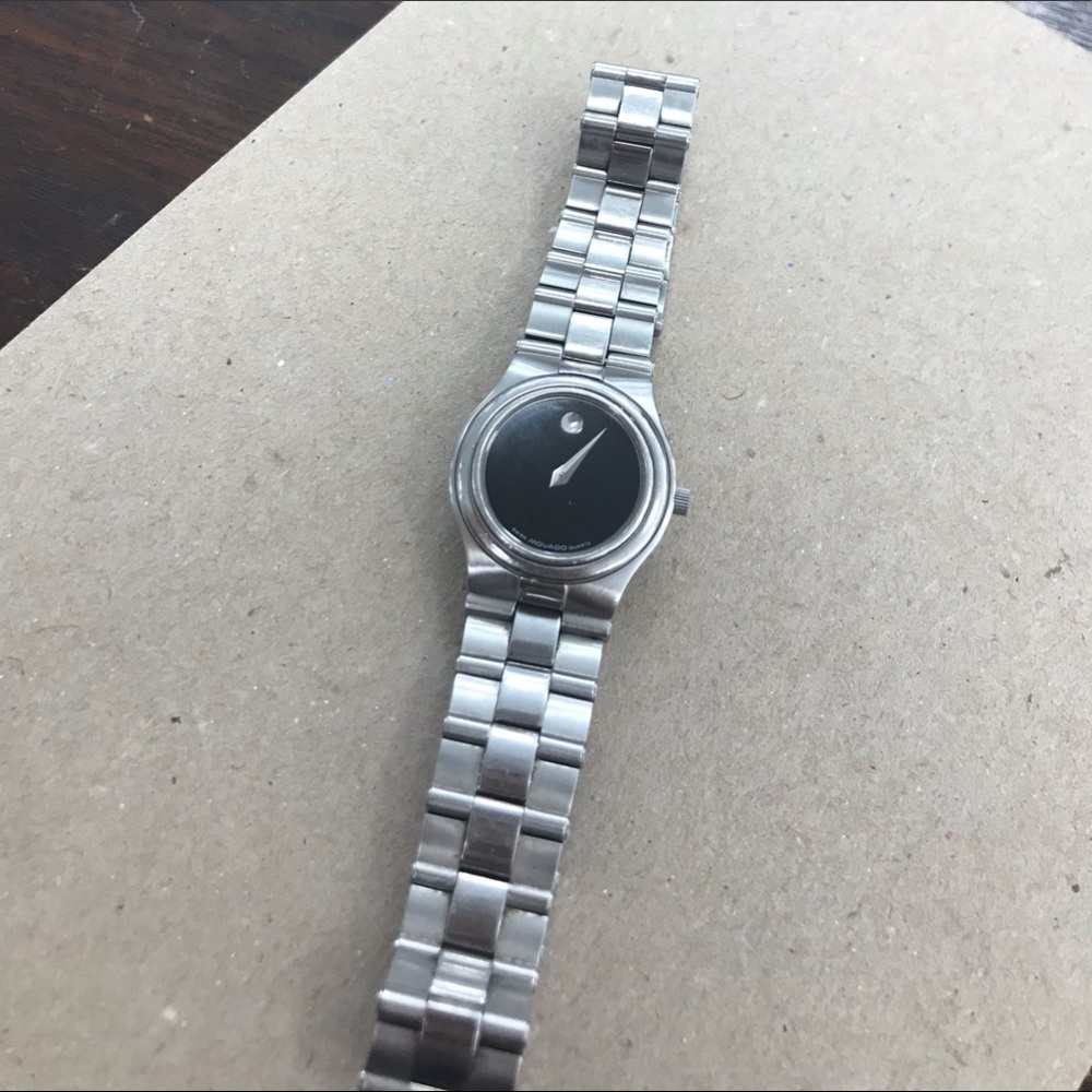 Women’s Movado watch - Picture 1 of 4